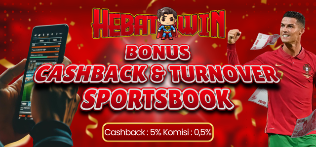 CASHBACK SPORT